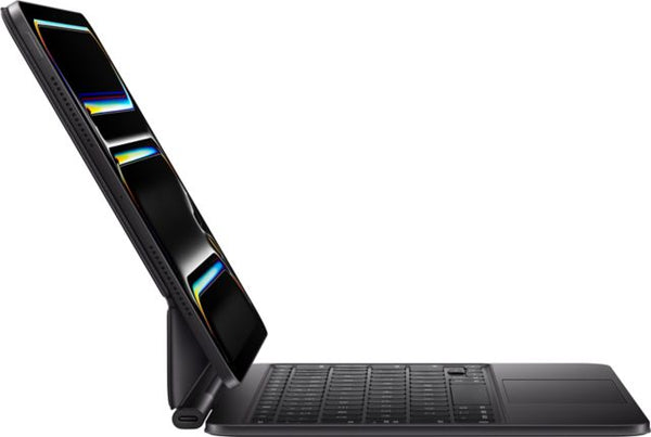 Apple Magic Keyboard for iPad Pro 11-inch (M4) (2024, 5th generation)